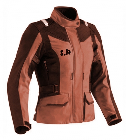 Cordura jacket Women